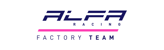 Alfa racing factory team